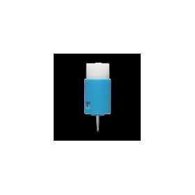 Push Pin Light �v�b�V���s�����C�g [ �u���[/Blue ] ��e LED���C�g