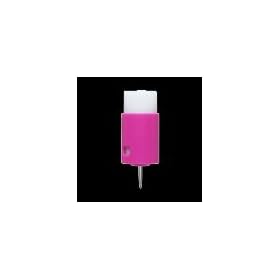 Push Pin Light �v�b�V���s�����C�g [ �s���N/Pink ] ��e LED���C�g