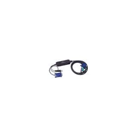 ATEN�W���p�� SUN(USB)�Ή��R���\�[���R���o�[�^�[ CV-131B