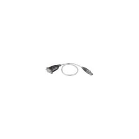 ATEN�W���p�� USB-�V���A�� �R���o�[�^�[ UC-232A