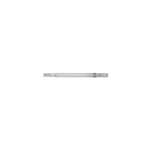 【クリックで詳細表示】ベッセル ドライバービット D73H1.5X2X60 10本入 D731.5260