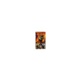 Godzilla vs. Megalon [VHS] [Import]