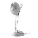 �L�[�G���X USB�ڑ����[�r���O�J���� ���E���h�r���[forPC �V���o�[ MC-1000S