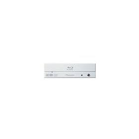 �p�C�I�j�A RoHS�Ή� SATA����8�{��BD/DVD���C�^�[ �z���C�g BDR-S03J-W