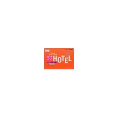 �X�y�V�������uHOTEL�\�֐��G���A148��240�� (1�T��MOOK)
