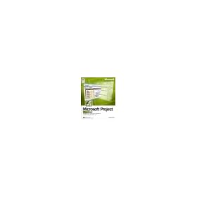 Microsoft Project Standard Version 2002