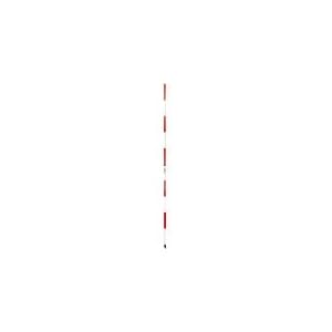 【クリックで詳細表示】TRUSCO マイポール 全長3000mm全縮1800mm・2段