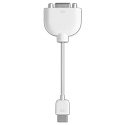 Apple Micro-DVI-VGA �A�_�v�^ MB203G/A �A�b�v�� �݌ɂ��� 2,280