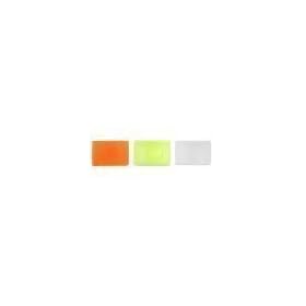 GREEN HOUSE ��2����iPod shuffle��p�V���R���P�[�X GH-CA-IPODSF2