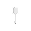 Apple Micro-DVI-Video �A�_�v�^ MB202G/A