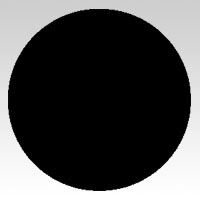 【クリックでお店のこの商品のページへ】カラーラベル 一般用【黒】 ML-1616