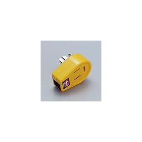 �f�o�C�X�l�b�g �e���R�l�N�^�[(�f���}�[�N�^�C�v):�d�b����ϊ��v���O RW00-03