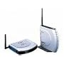 BUFFALO AirStation HighPower 11g&b ����LAN BroadBand���[�^LAN�[�q�pHighPower����LAN�q�@ WHR-HP-G/E