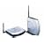 BUFFALO AirStation HighPower 11g&b ����LAN BroadBand���[�^LAN�[�q�pHighPower����LAN�q�@ WHR-HP-G/E