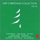 GRP Christmas Collection, Vol. 3