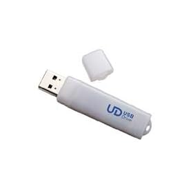�n�M�����V�X�R�� USB�t���b�V�������� UD-Puer�V���[�Y 2GB [HUD-2GPJ]