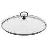 Fissler �j���[�v���R���N�V���� �K���X�J�o�[ 28cm 47-323-282