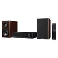 Pioneer �n�C�N�I���e�B�I�[�f�B�I�V�X�e���R���| X-Z7