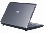 MSI 10�C���`���C�h�t���l�b�g�u�b�N Netbook U123 �h���t�B���O���C U123-GR U123-GR MSI (1���̊��z) 34,800