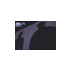THE LIVE [DVD]
