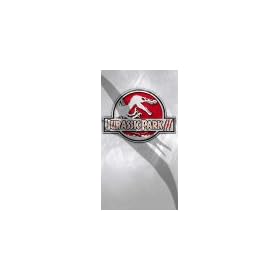 Jurassic Park III [VHS] [Import]
