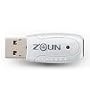 I-O DATA USB-ir USB�ڑ� �ԊO���ʐM�A�_�v�^�uZ�EQUN�v USB-IR