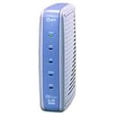NTT�����{ NTT�����{ INS���C�gV30Slim(�p�[�v��)/ISDN�pTA(�^�[�~�i���A�_�v�^) INSMATE V30Slim (Purple) NTT WEST