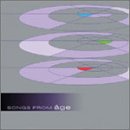 【クリックで詳細表示】SONGS FROM アージュ