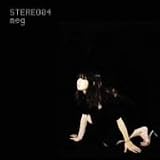 [CD]meg STEREO04(初回)