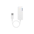 �v���l�b�N�X�R�~���j�P�[�V�����Y 3.5mm�w�b�h�z��/�}�C�N�[�q USB�I�[�f�B�I�ϊ��A�_�v�^ PL-US35AP