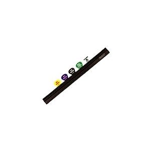 【クリックで詳細表示】PICKBOY / PH-100 ピックホルダー 30cm ピック5枚付き