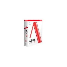 ATOK 15 for MacOS X