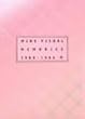 WINK VISUAL MEMORIES 1988~1996 [DVD]