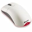 �}�C�N���\�t�g �I�v�e�B�J�� �}�E�X Wheel Mouse Optical �z���C�g D66-00026