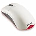�}�C�N���\�t�g �I�v�e�B�J�� �}�E�X Wheel Mouse Optical �z���C�g D66-00026