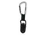  Garmin 010-10481-00 Carabiner Button Clip for Etrex,