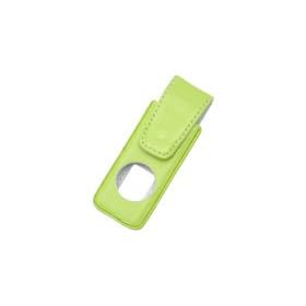 �v�`�P�[�X(iPod shaffle�p) �O���[�� CY-LCIS-GR