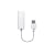 Apple USB Ethernet �A�_�v�^ MB442Z/A