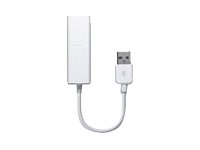 Apple USB Ethernet �A�_�v�^ MB442Z/A �A�b�v�� (2���̊��z) 3,060