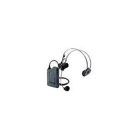 Panasonic 800MHz�у��C�����X�w�b�h�z���`�}�C�N���z�� WX-4360B