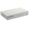 Logitec PoE��d�Ή�100�x�[�X�X�C�b�`���O�n�u LAN-SW08ER/M
