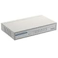 Logitec PoE��d�Ή�100�x�[�X�X�C�b�`���O�n�u LAN-SW08ER/M