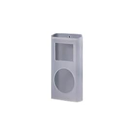 �p���[�T�|�[�g Silicon Jacket for iPod mini MJ-21