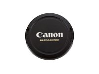 Canon レンズキャップ E-67U