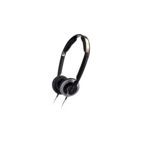 Sennheiser �w�b�h�z�� �_�C�i�~�b�N�N���[�Y�h�^ PX200