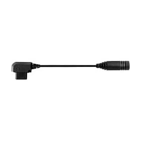 audio-technica ���^�[�q�g�ѓd�b�p�w�b�h�z���ϊ��R�[�h AT3A30T/S BK