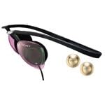 SONY MDR-G64SL/P �X�e���I�w�b�h�z��(�s���N)