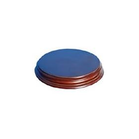 �A���h���A�~�j�`���A�Y PR-06 Round base diameter 110 mm.