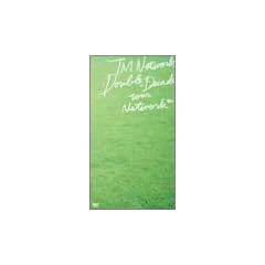 TM NETWORK DOUBLE-DECADE TOUR"NET WORK" [DVD]