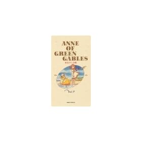 �Ԗт̃A���S�W(9) [VHS]